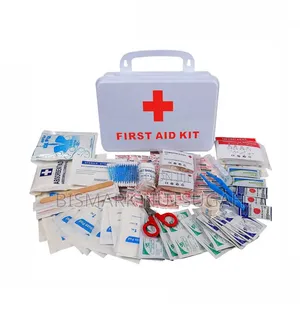 First Aid Kit for Sale