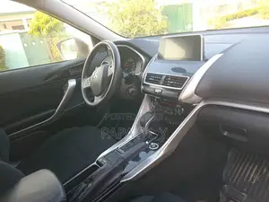 Mitsubishi Eclipse Cross 1.5 AWD 2020 Brown