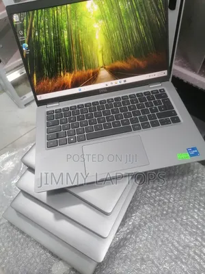 Photo - Laptop Dell Latitude 5420 16GB Intel Core I5 SSD 256GB