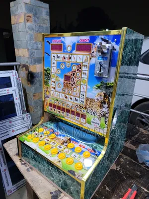 Nana Jackpot