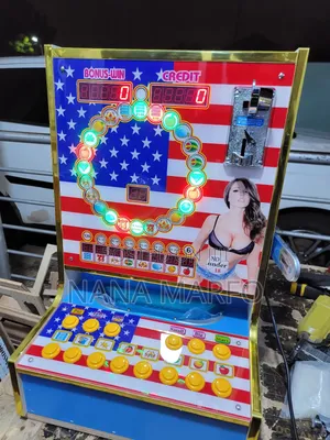 Nana Jackpot
