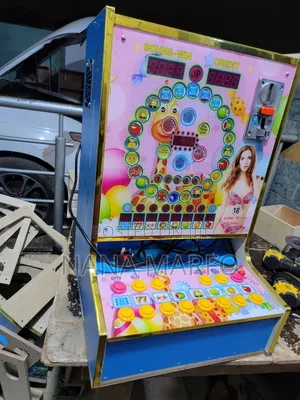 Nana Jackpot