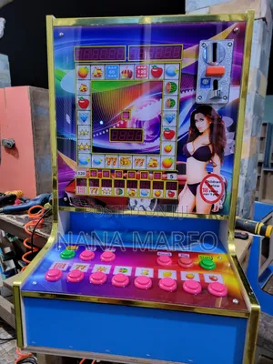 Nana Jackpot