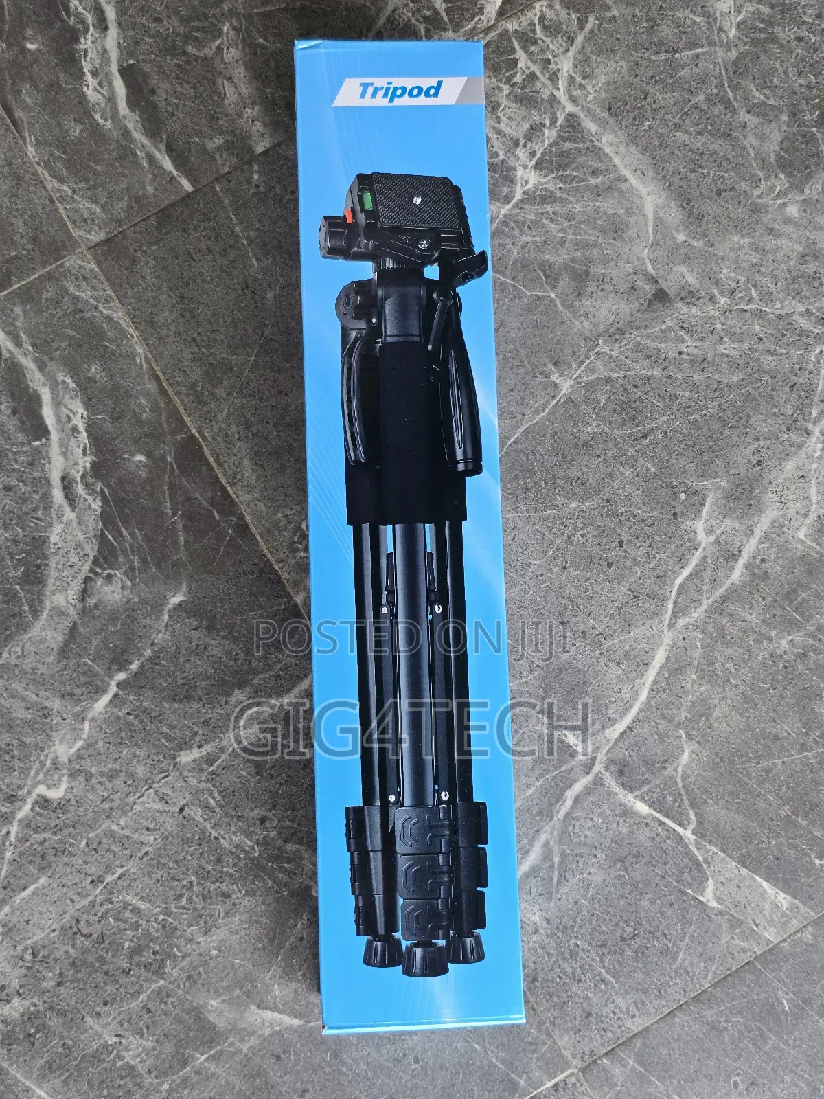 Phone and Camera Tripod 180t 182cm