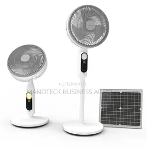Solar Fan Sunc