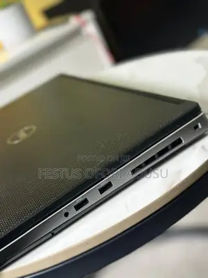 Laptop Dell Precision 7730 32GB Intel Core I7 SSD 1T