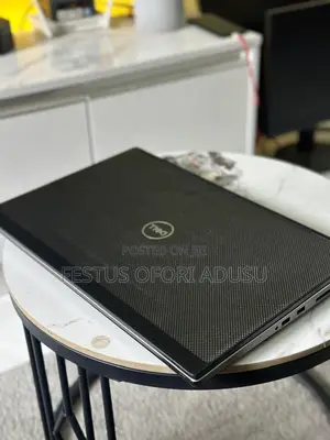 Laptop Dell Precision 7730 32GB Intel Core I7 SSD 1T