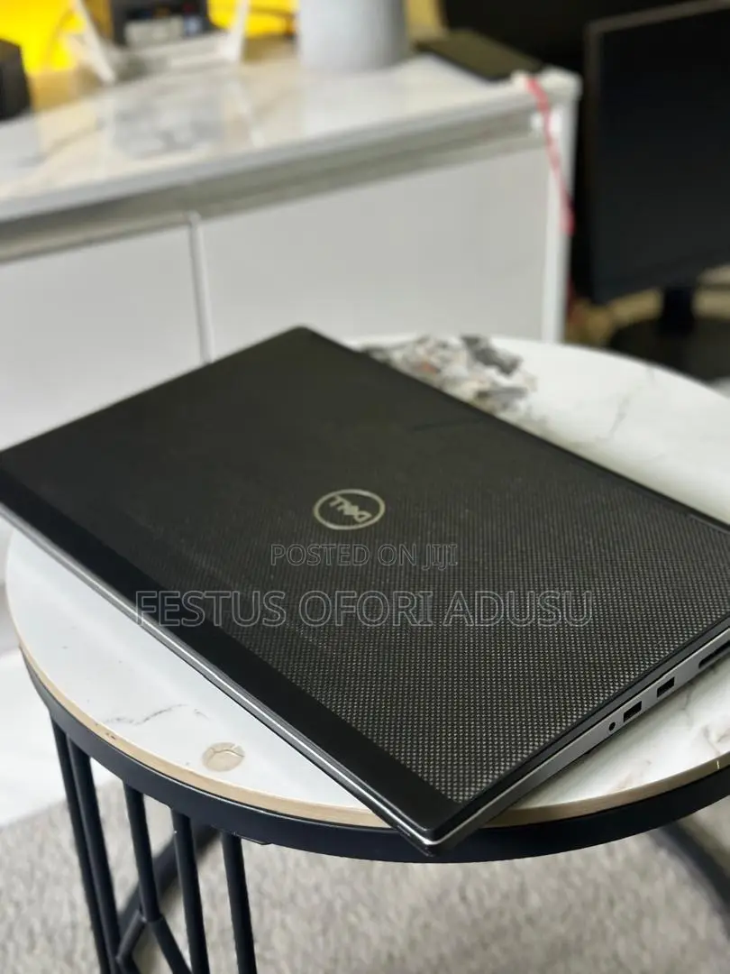 Laptop Dell Precision 7730 32GB Intel Core I7 SSD 1T