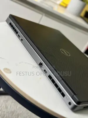 Laptop Dell Precision 7730 32GB Intel Core I7 SSD 1T