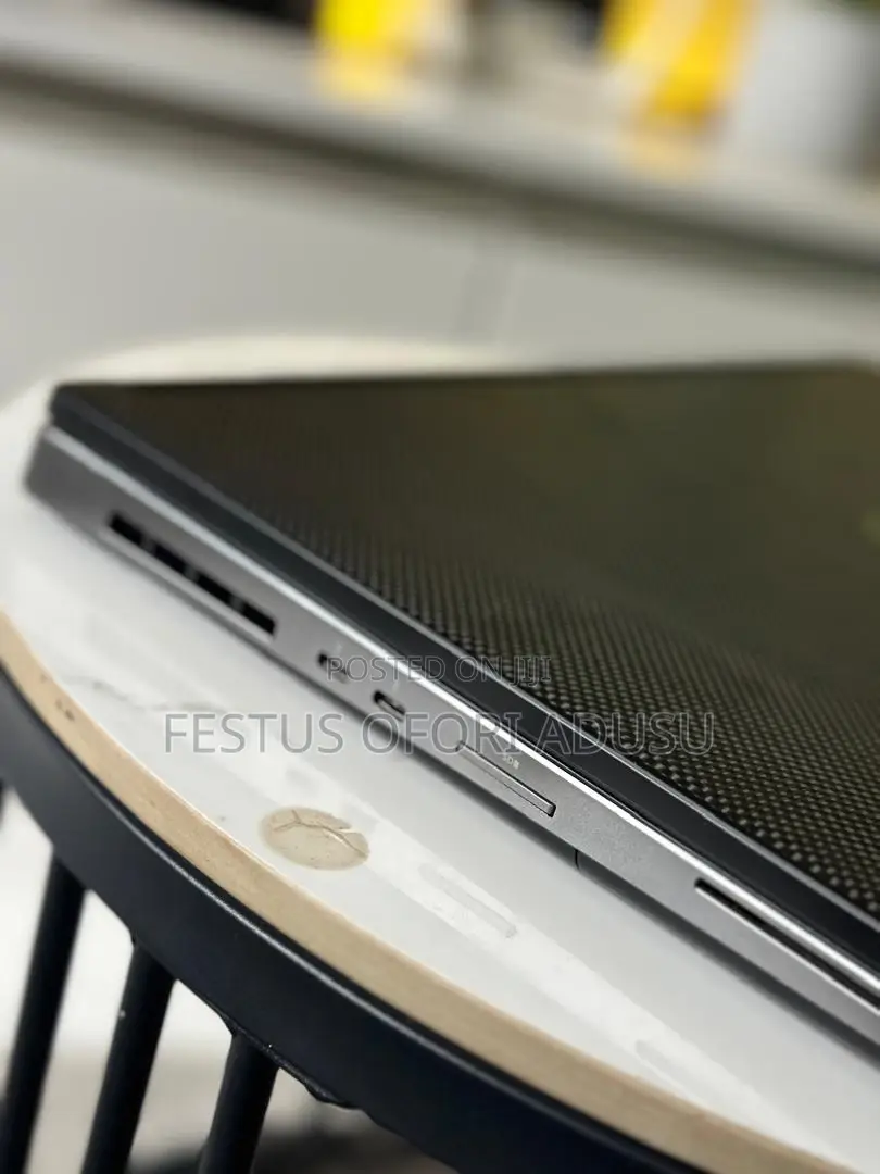 Laptop Dell Precision 7730 32GB Intel Core I7 SSD 1T