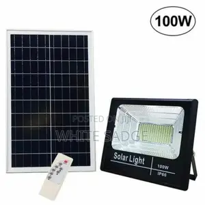 Best Compound Flood Light