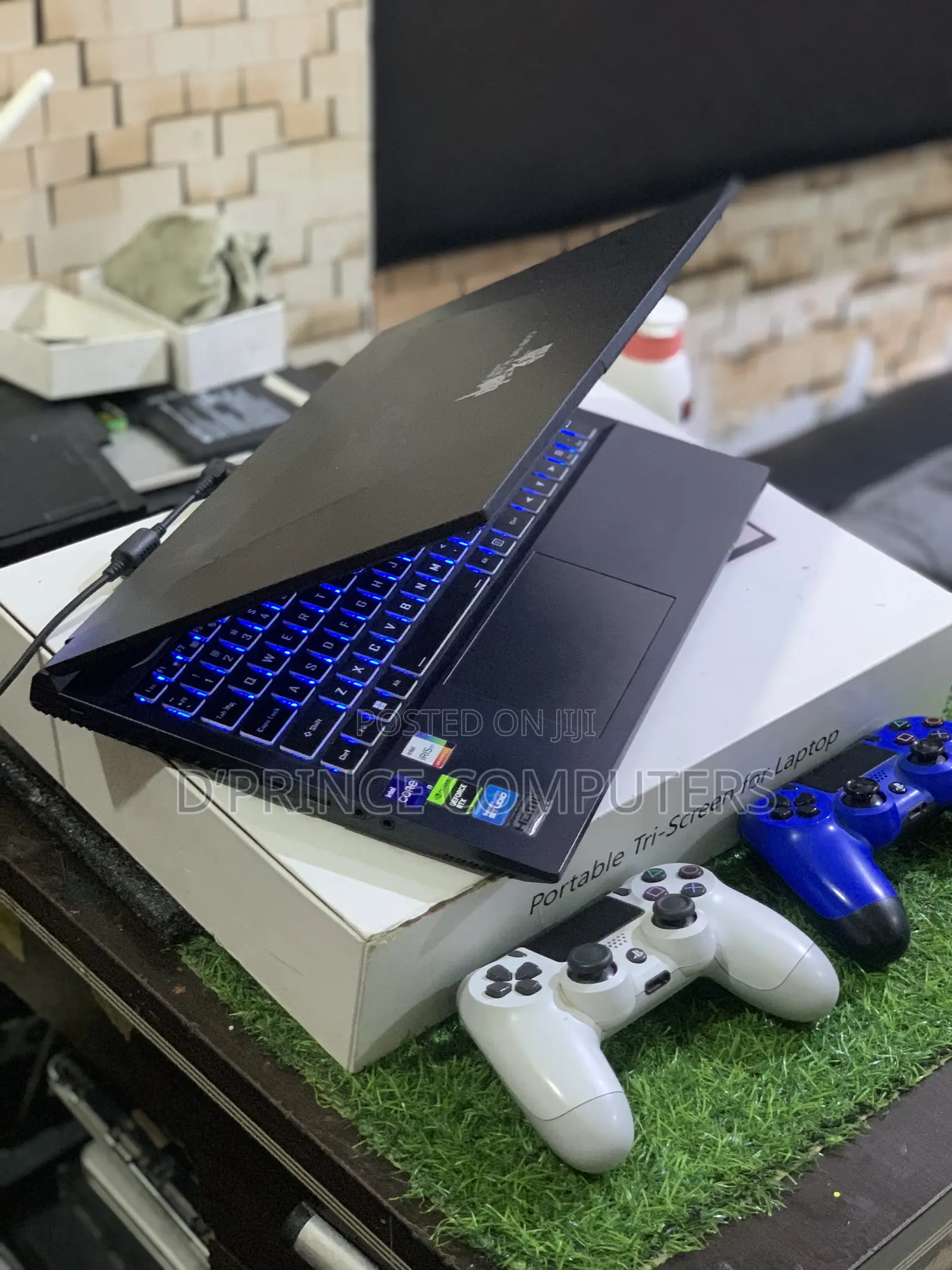 Laptop Hasee D660 16GB Intel Core I9 SSD 1T