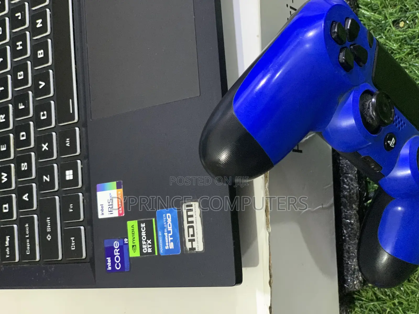 Laptop Hasee D660 16GB Intel Core I9 SSD 1T