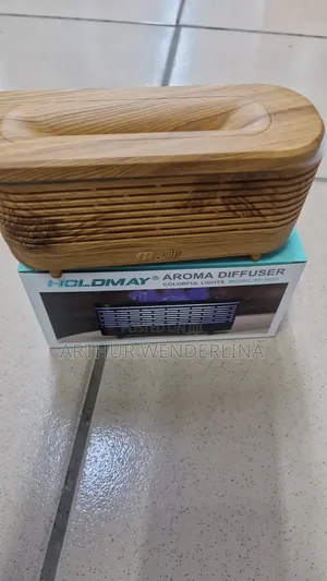 Diffuser Airfreshner