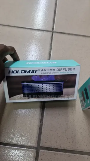 Diffuser Airfreshner