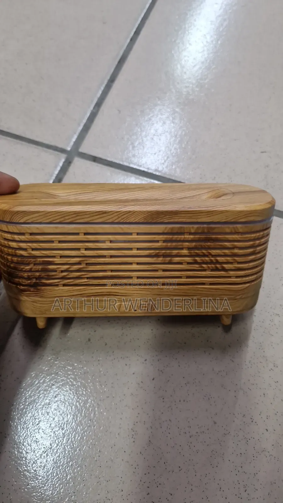 Diffuser Airfreshner