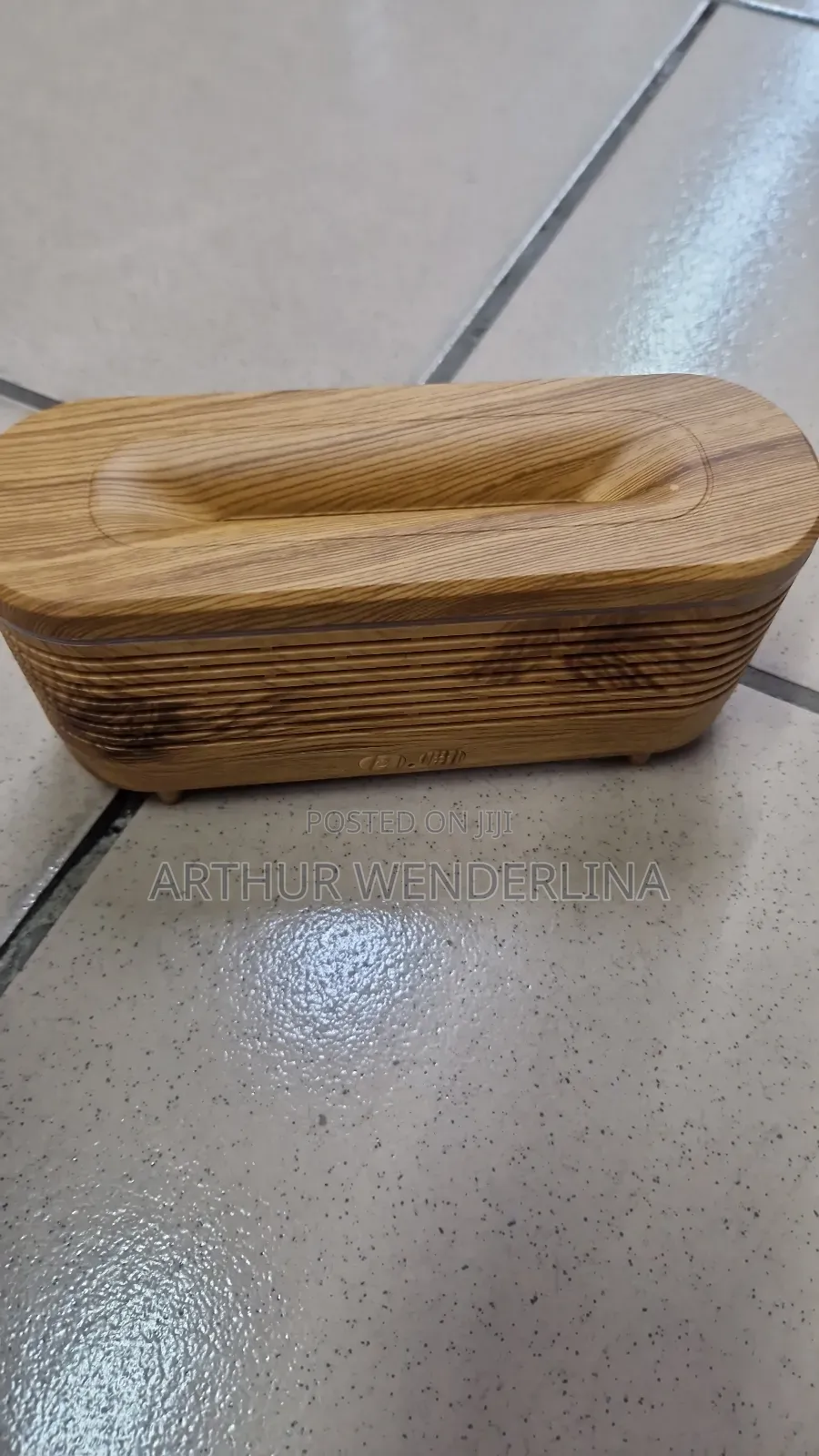 Diffuser Airfreshner