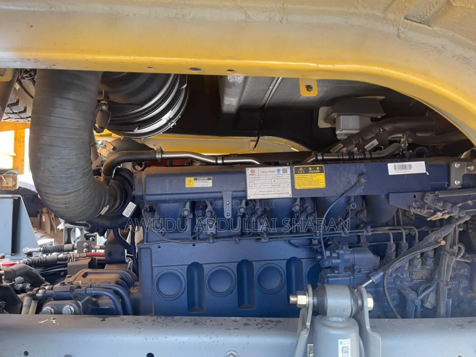 Brand New Howo Dump Trucks For Sale