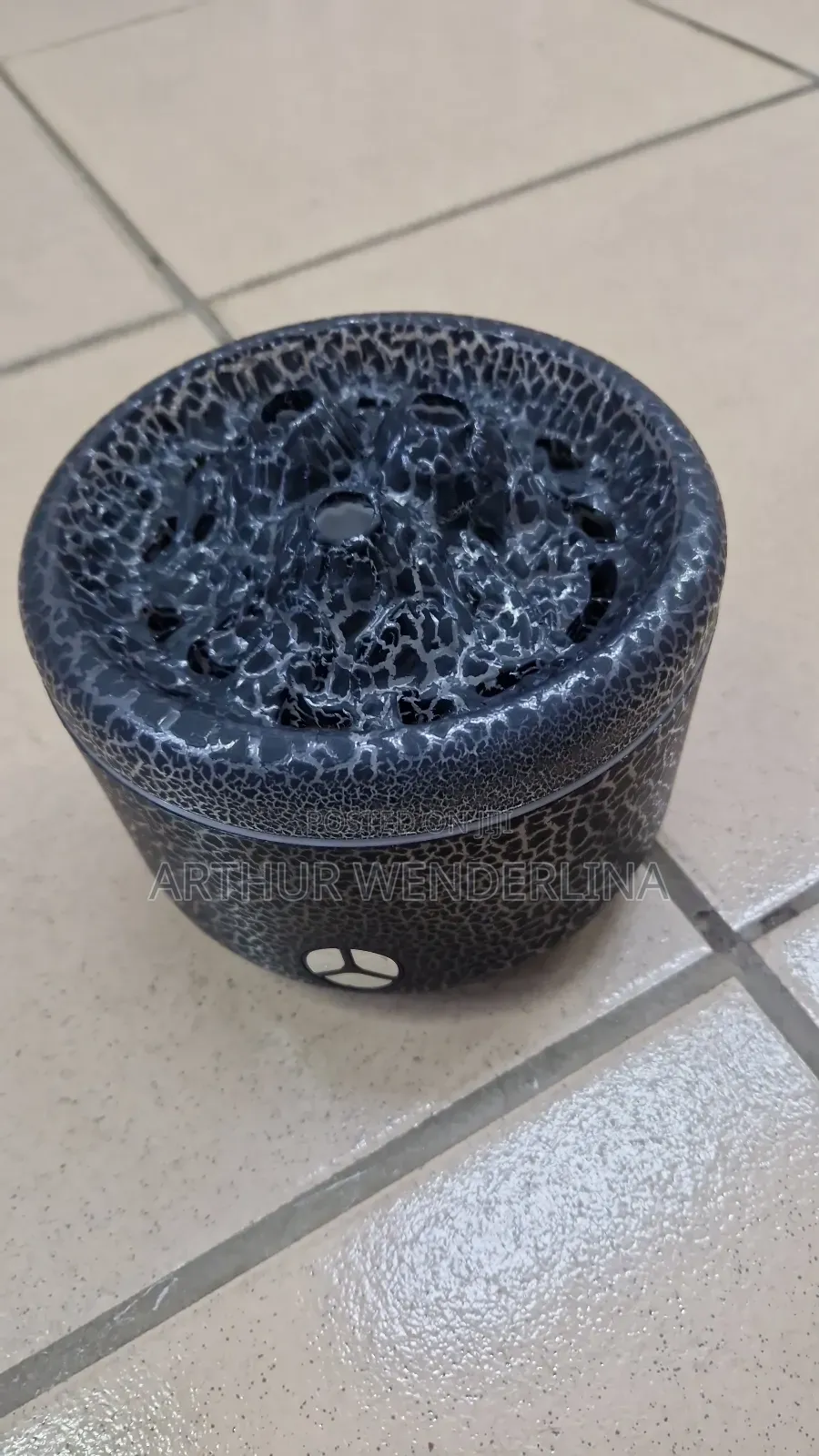 Aroma Humidifier