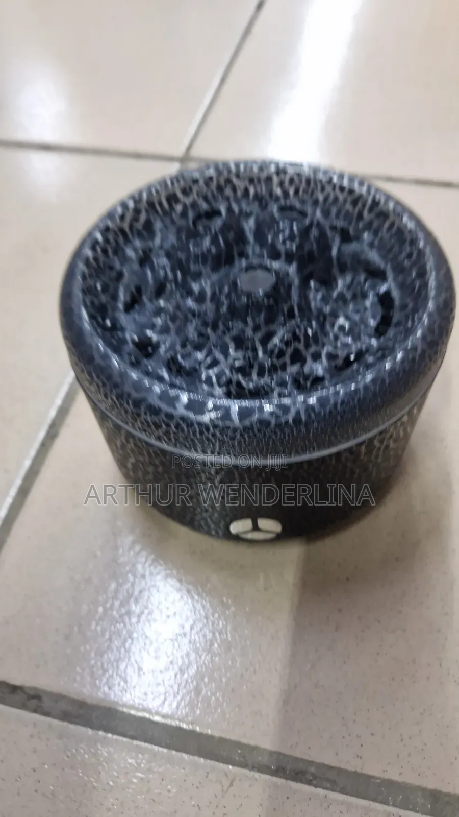 Aroma Humidifier