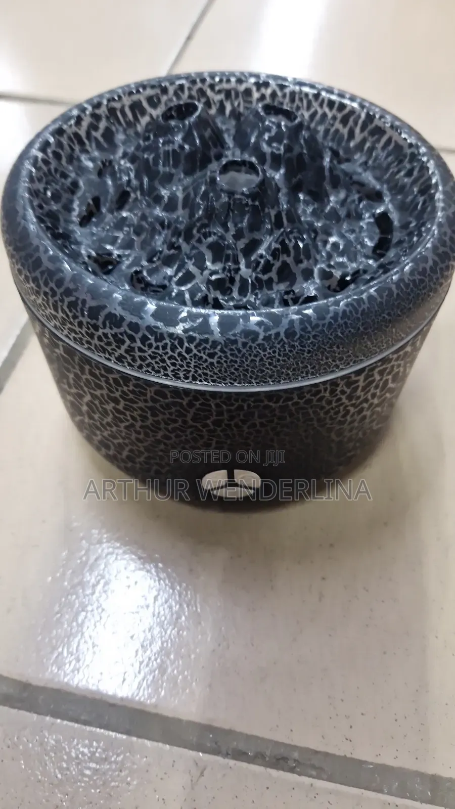 Aroma Humidifier