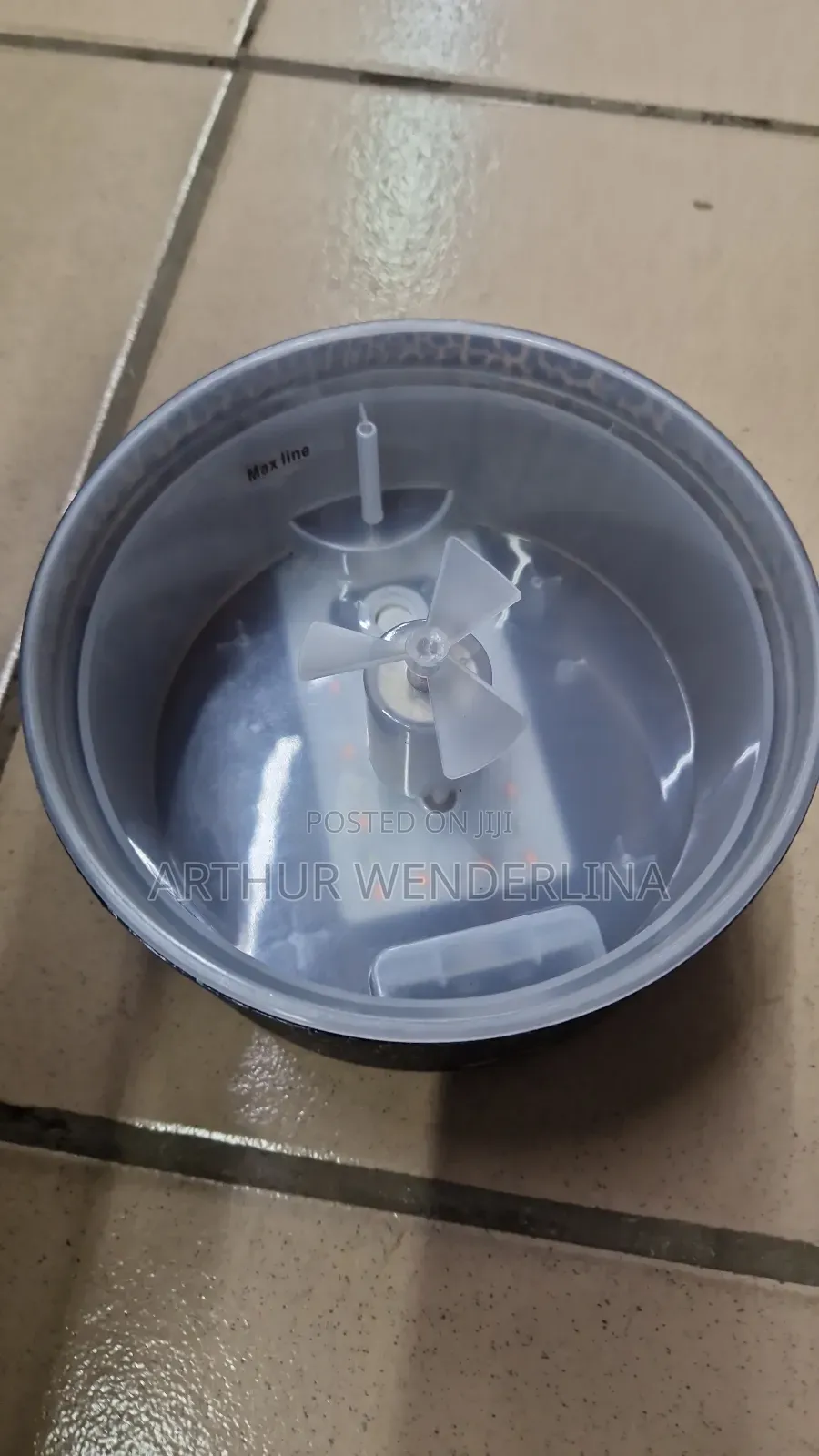 Aroma Humidifier