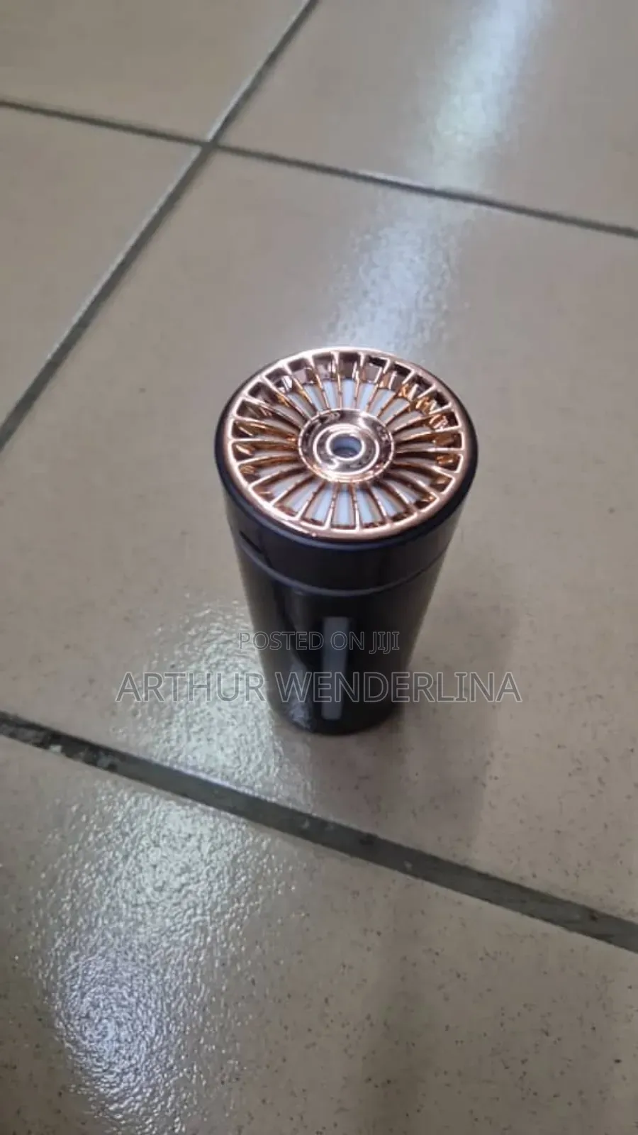 Aroma Diffusers