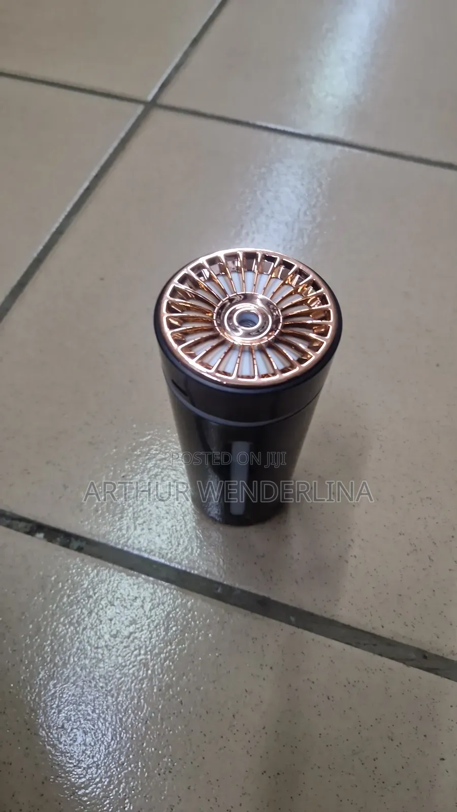 Aroma Diffusers