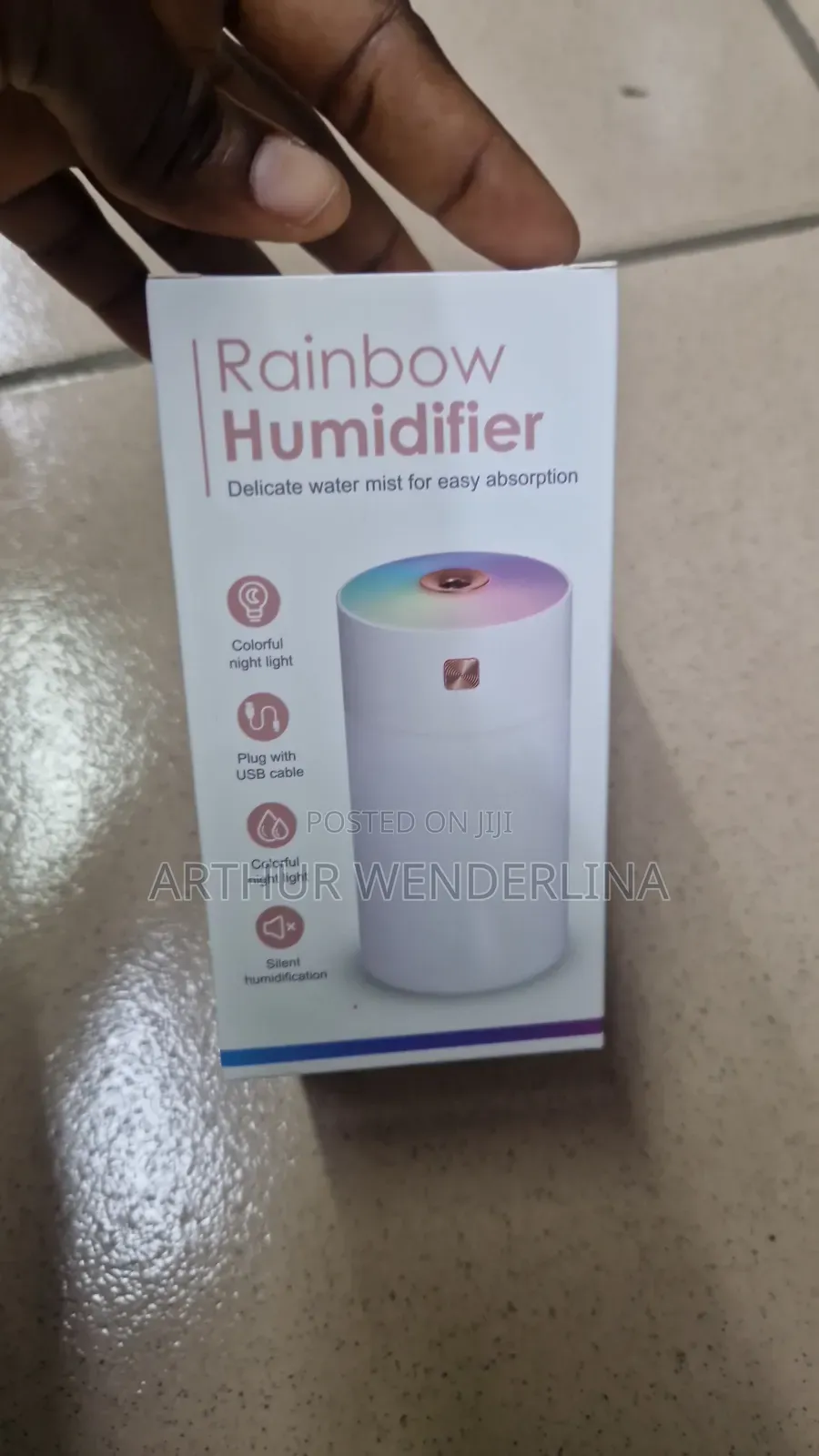 Aroma Diffusers