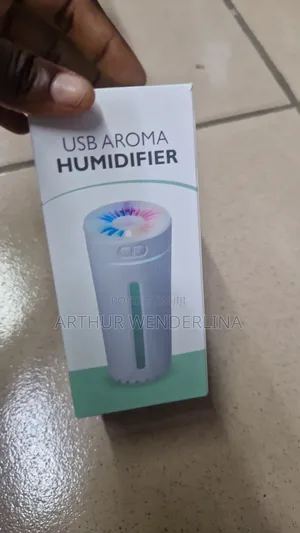 Aroma Diffusers