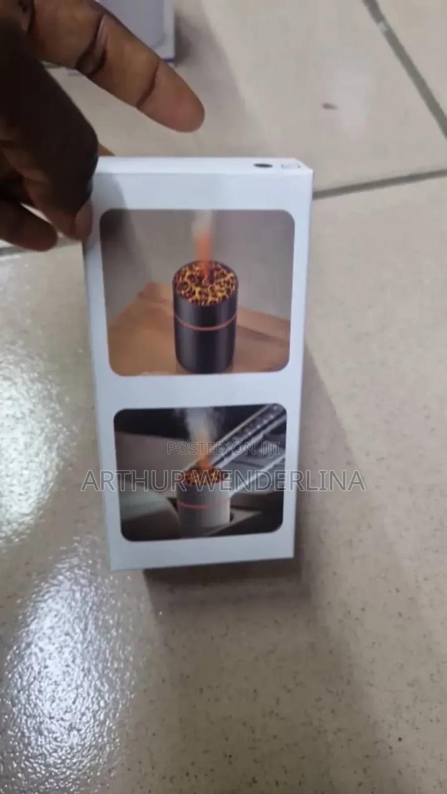 Aroma Diffusers