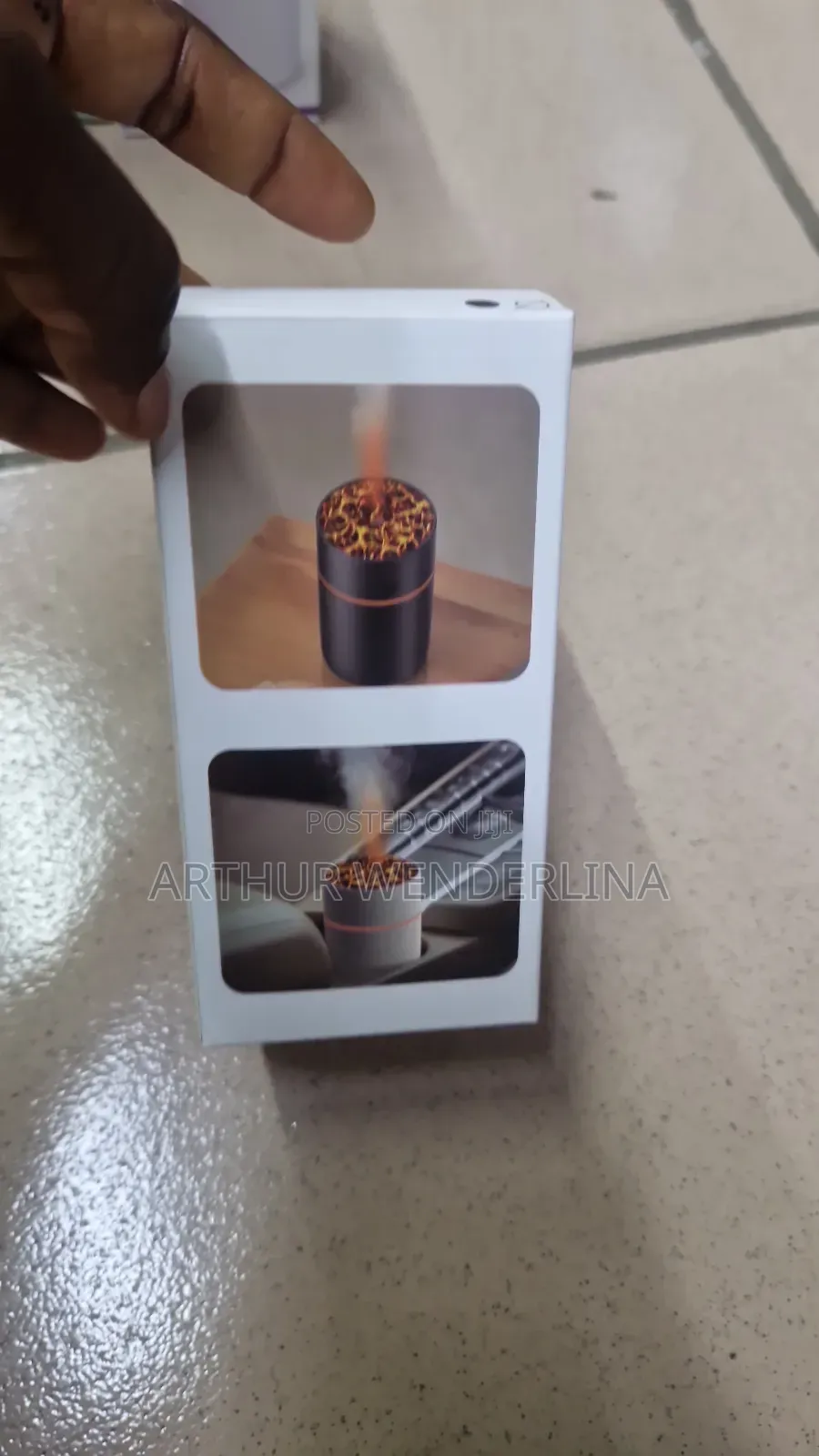 Aroma Diffusers