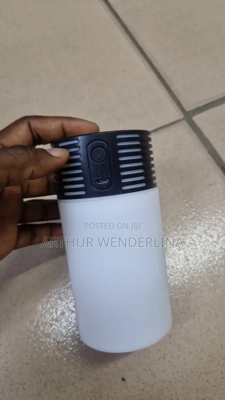 Aroma Diffusers