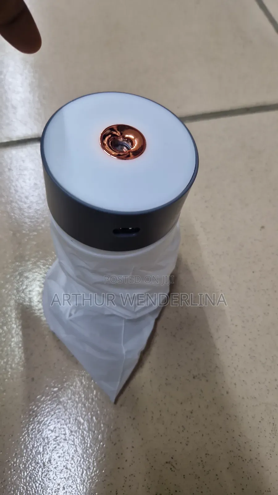 Aroma Diffusers