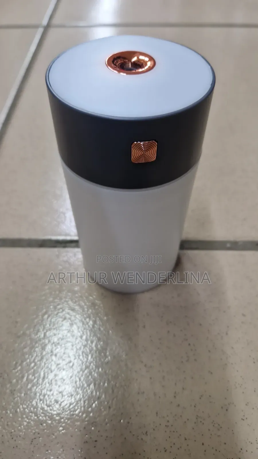 Aroma Diffusers