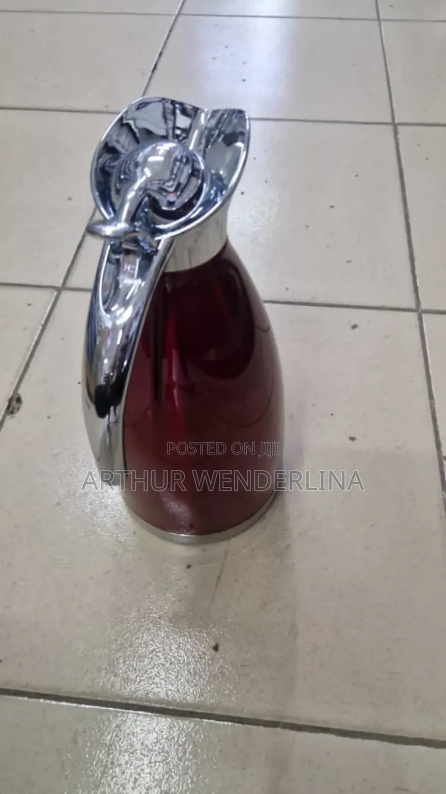 Durable Flasks