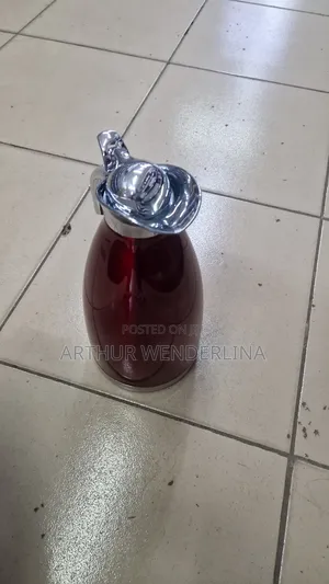 Durable Flasks