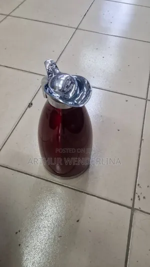 Durable Flasks