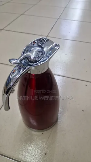 Durable Flasks