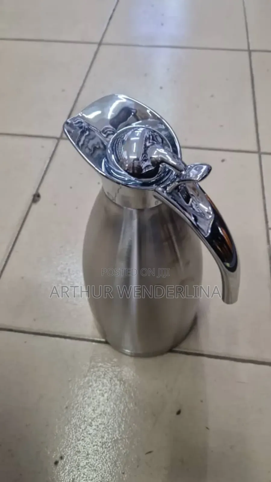 Durable Flasks
