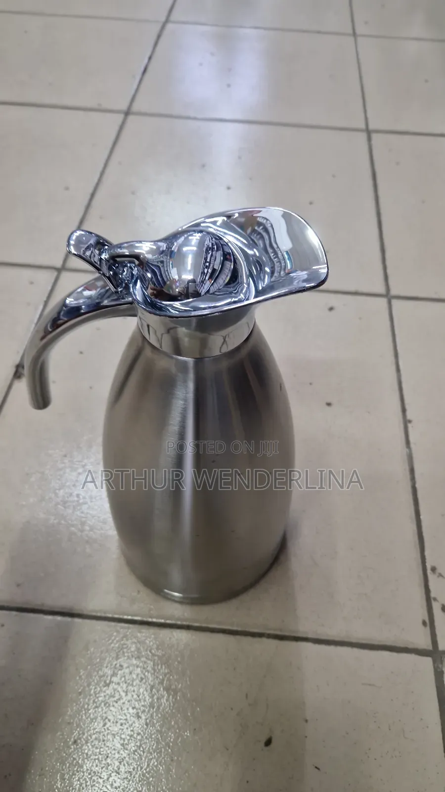 Durable Flasks