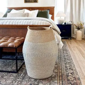 Mini Washing Basket