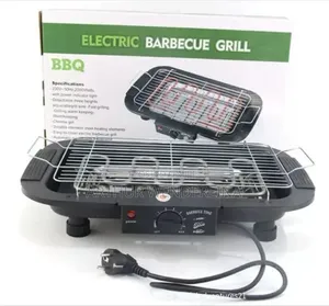 Quality Electric Grill