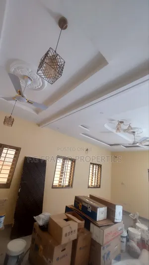 4bdrm House in Kg.Franco Properties, Spintex for rent