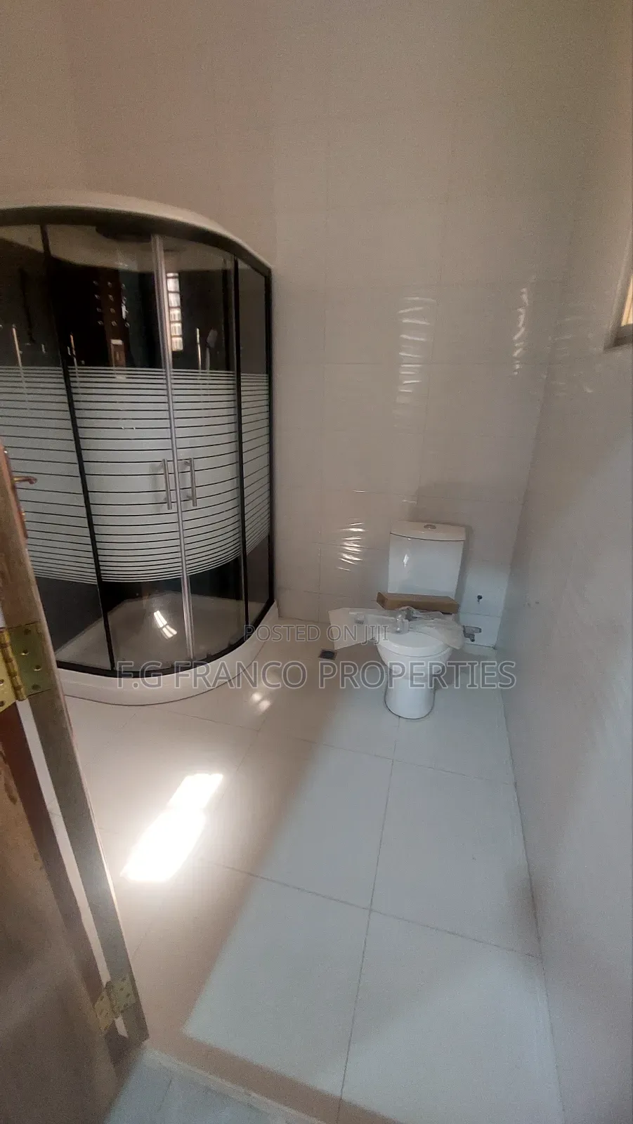 4bdrm House in Kg.Franco Properties, Spintex for rent