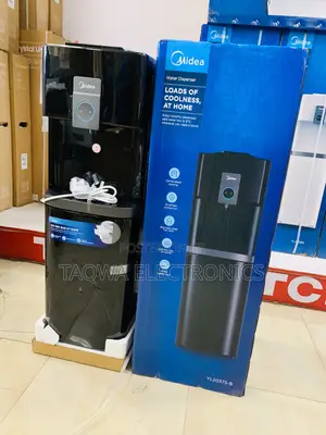 Midea Water Dispenser