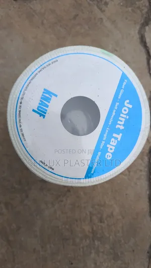 Fiberglass Mesh Tape