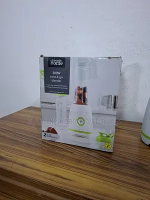 George Home Smoothies Maker 300w From Uk
