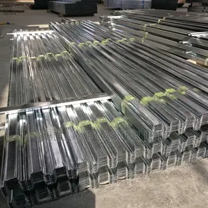 Omega Channels