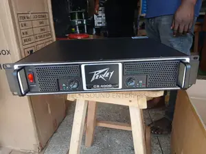 Peavey Cs 4000